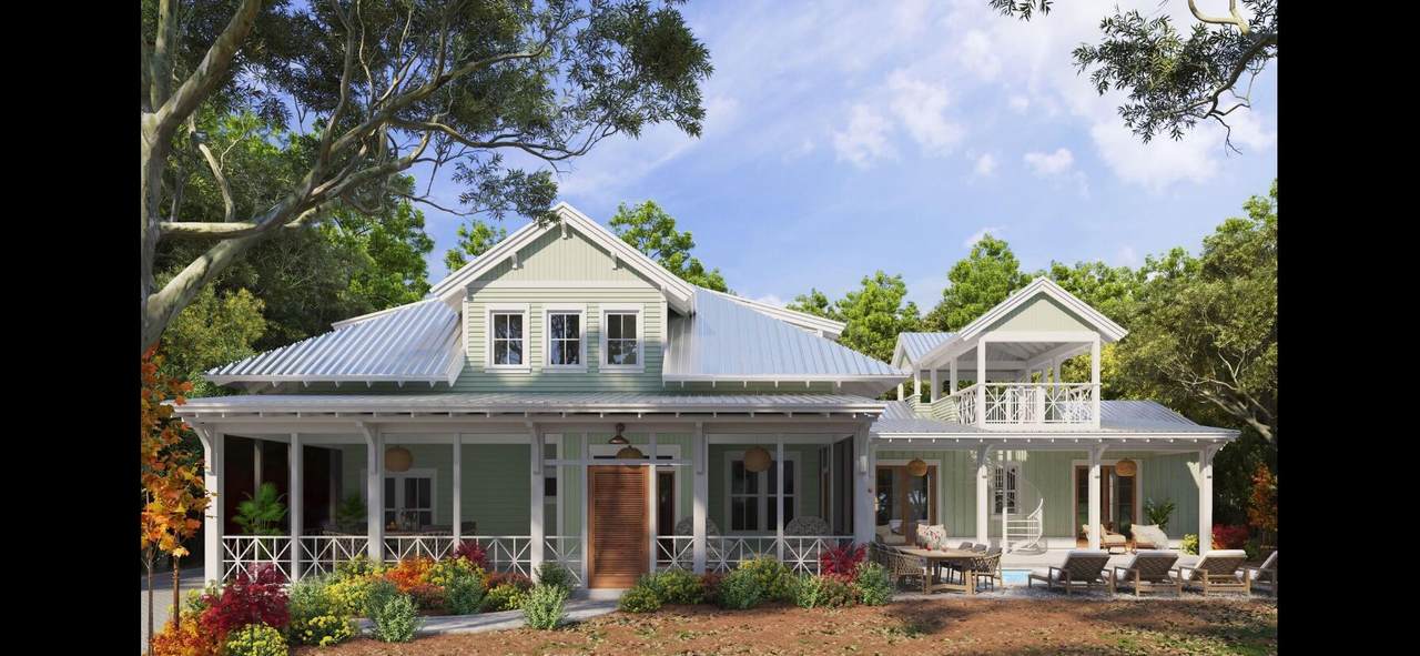 265 Dogwood Street - Photo 1