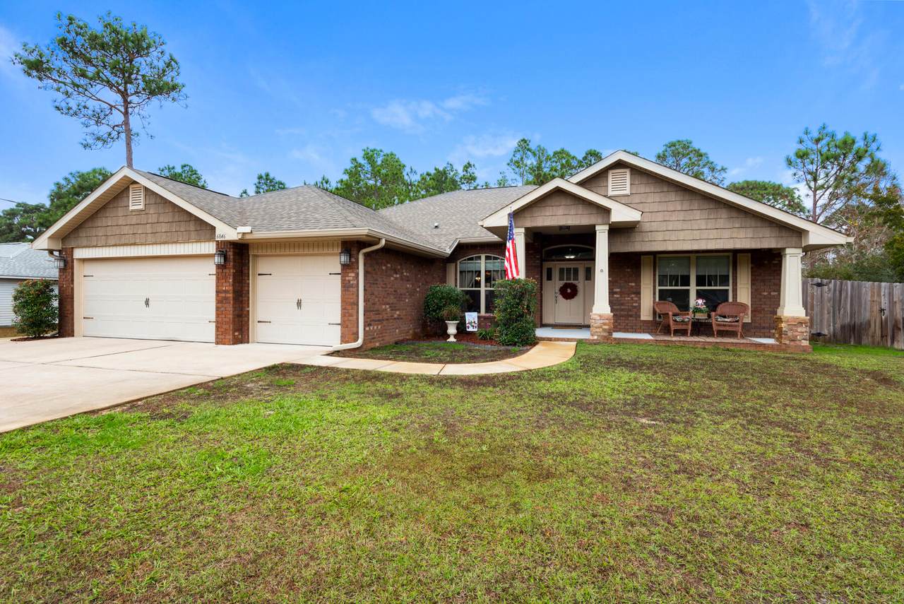 6846 Leisure Street - Photo 1