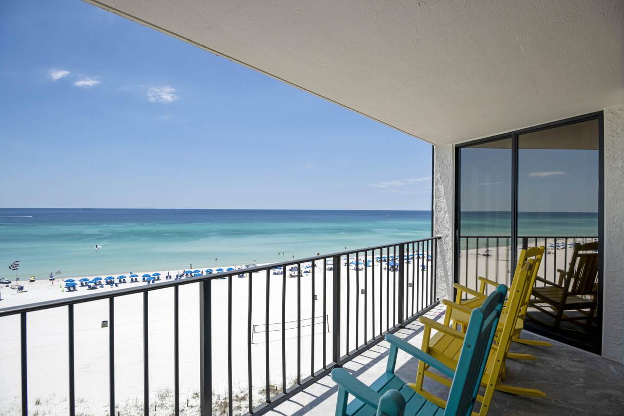 11347 Front Beach Road - Photo 1