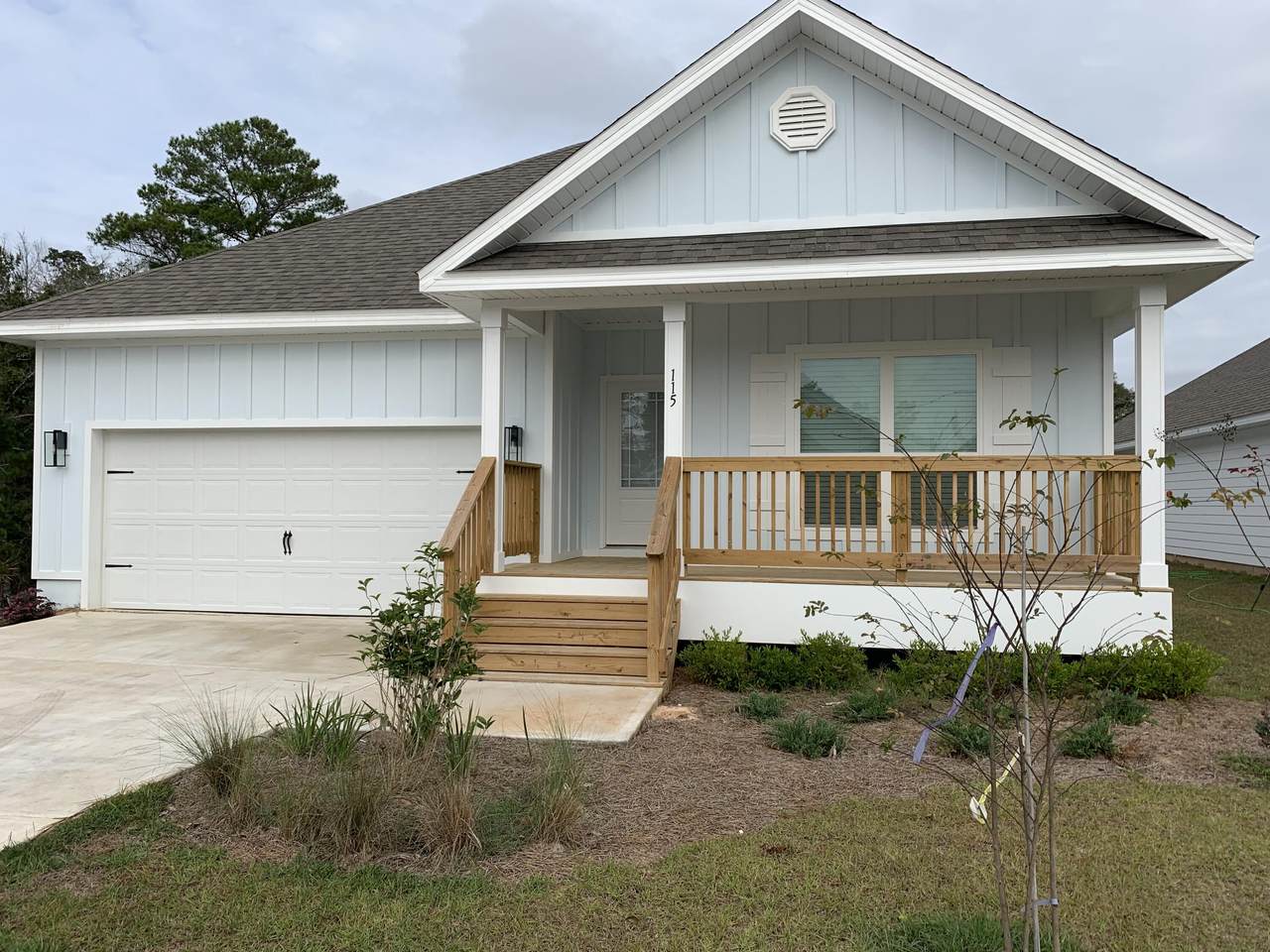 115 Emarie Grey Circle - Photo 1