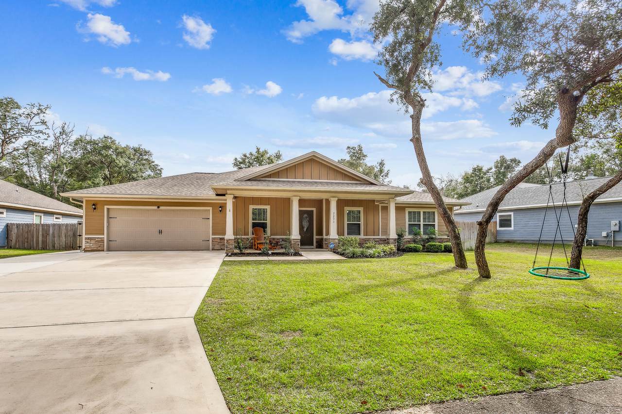 7271 Bill N. Iras Trail - Photo 1