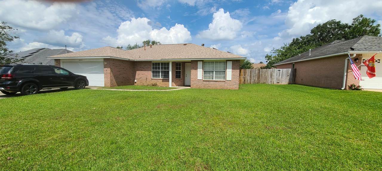 6832 Rickwood Drive - Photo 1
