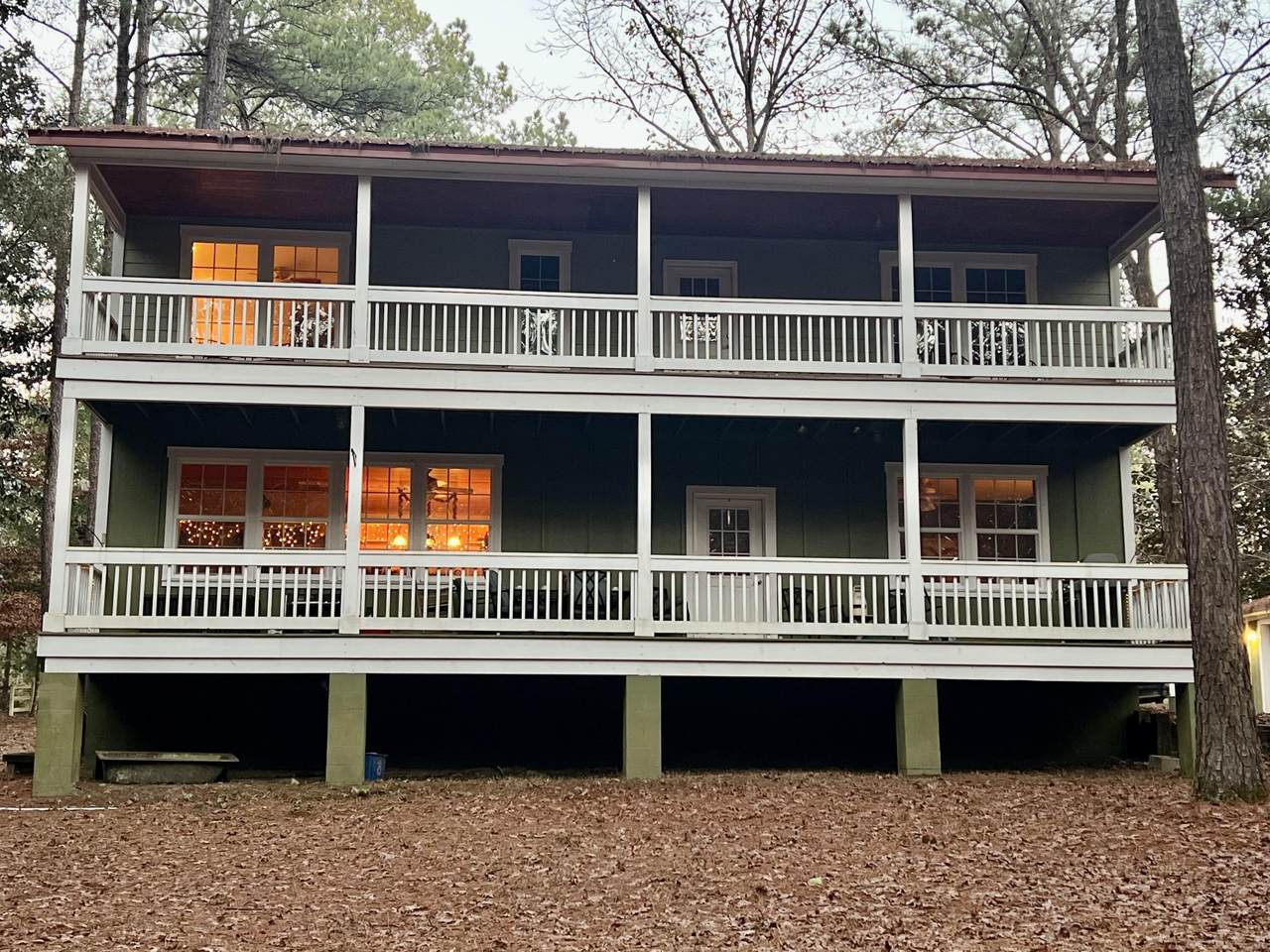 200 Agnes Trail - Photo 1