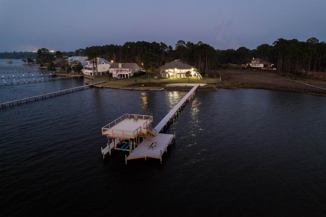 4501 Bayside Drive - Photo 1
