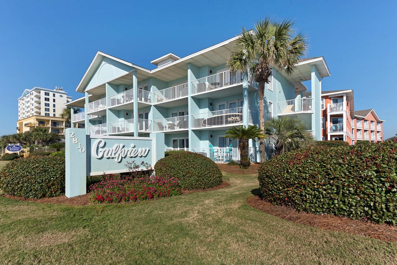 2830 Scenic Gulf Drive - Photo 1