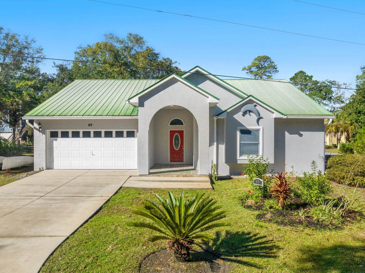 49 Wish Lane - Photo 1