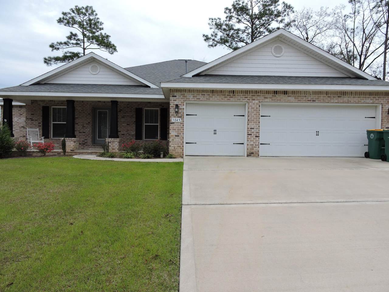 3045 Crown Creek Circle - Photo 1