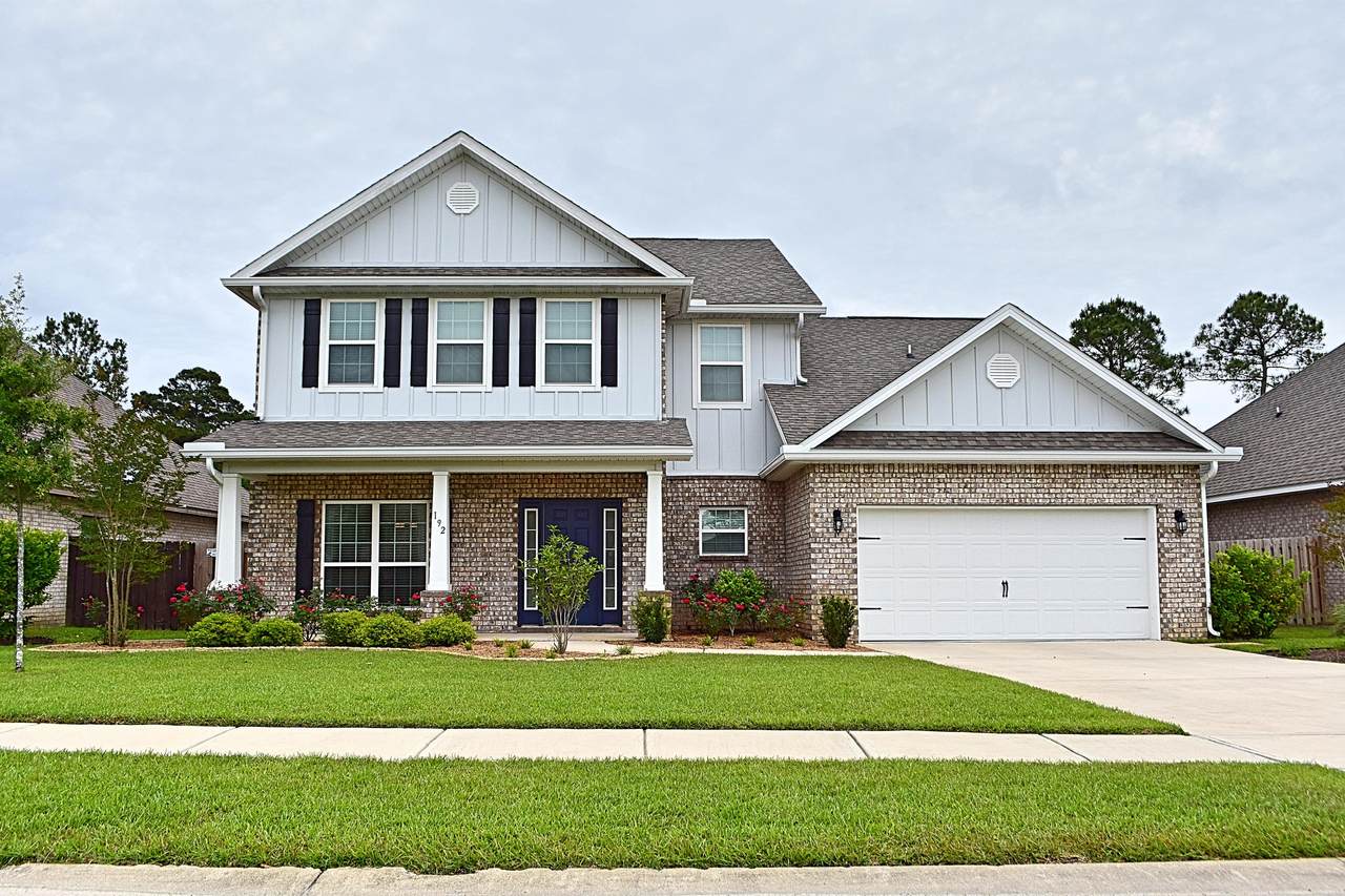 192 Windchime Way - Photo 1