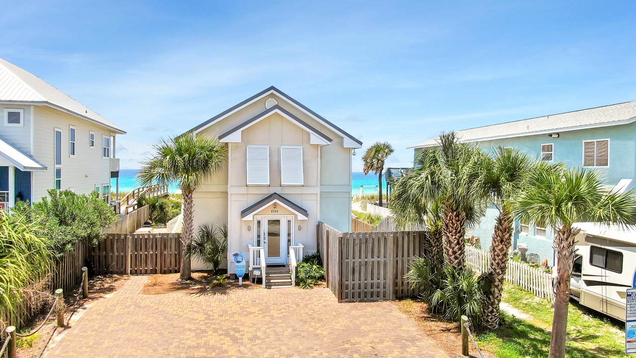 9740 Beach Boulevard - Photo 1