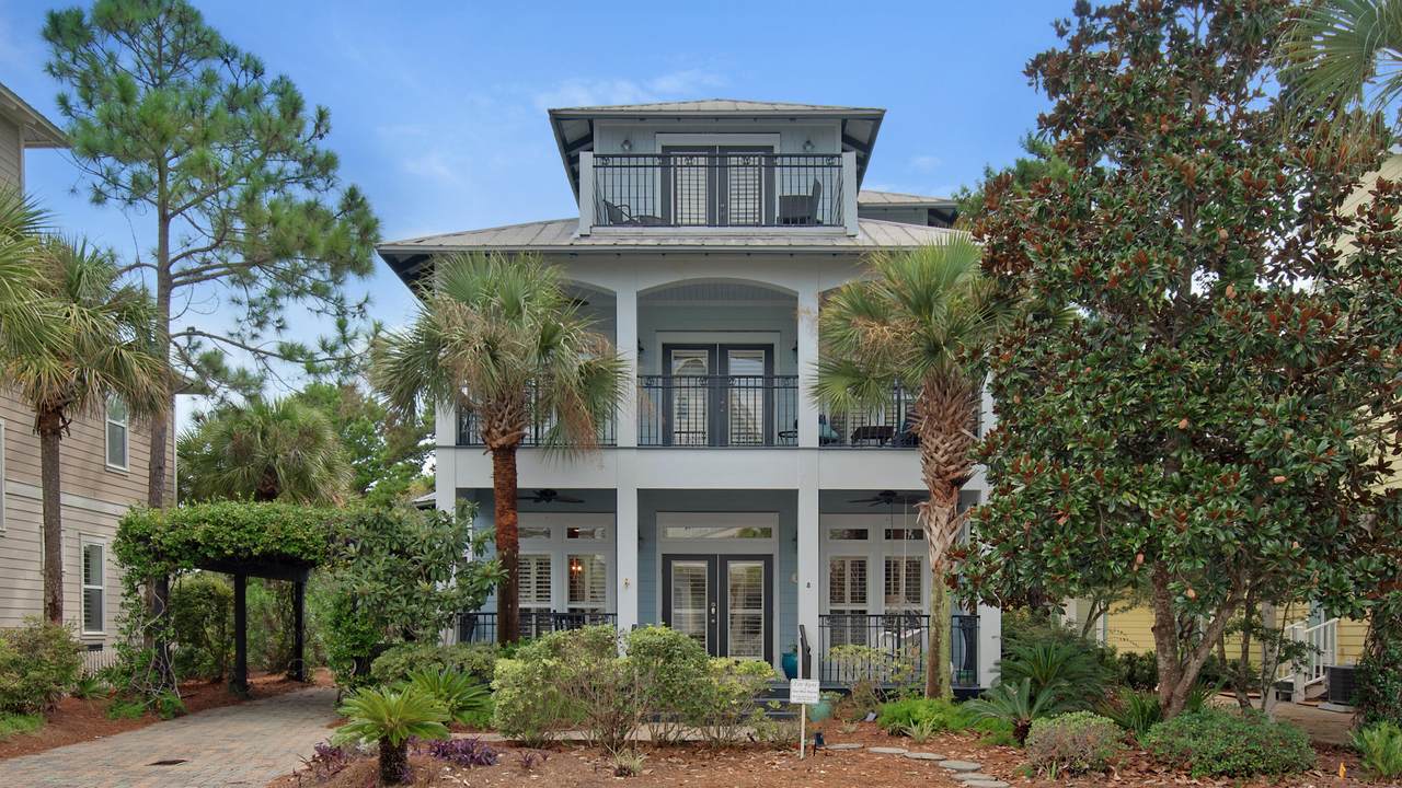 102 Blue Crab Loop - Photo 1