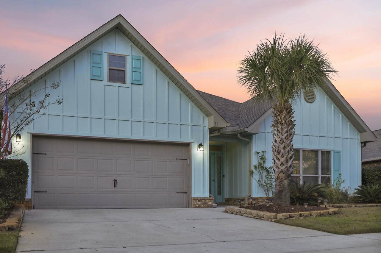 61 Whispering Lake Drive - Photo 1
