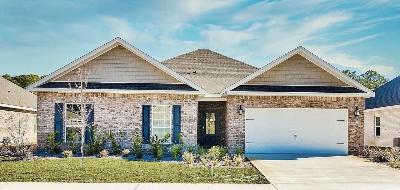 231 Conner Circle - Photo 1
