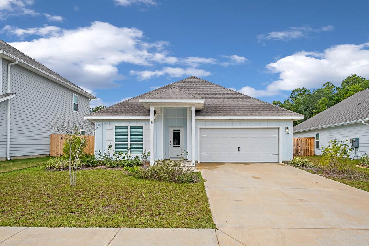87 Dalton Aubrey Drive - Photo 1