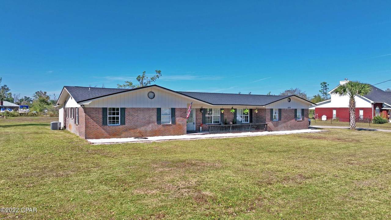 1026 Harvard Boulevard - Photo 1