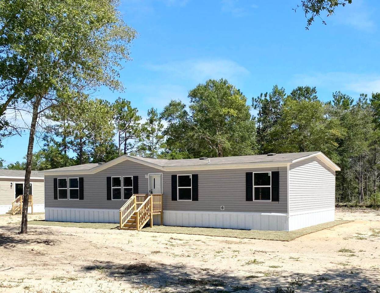 234 Girl Scout Road - Photo 1