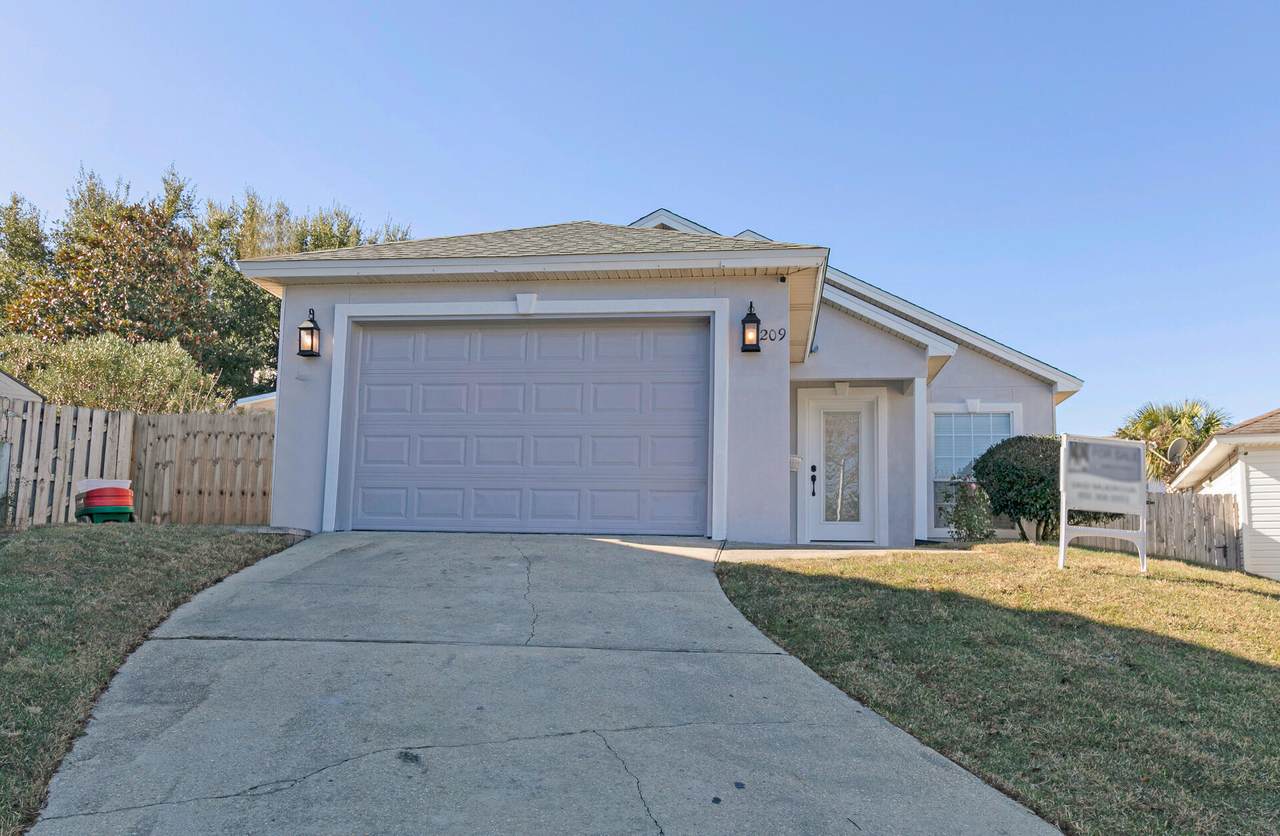 209 Wildcat Court - Photo 1