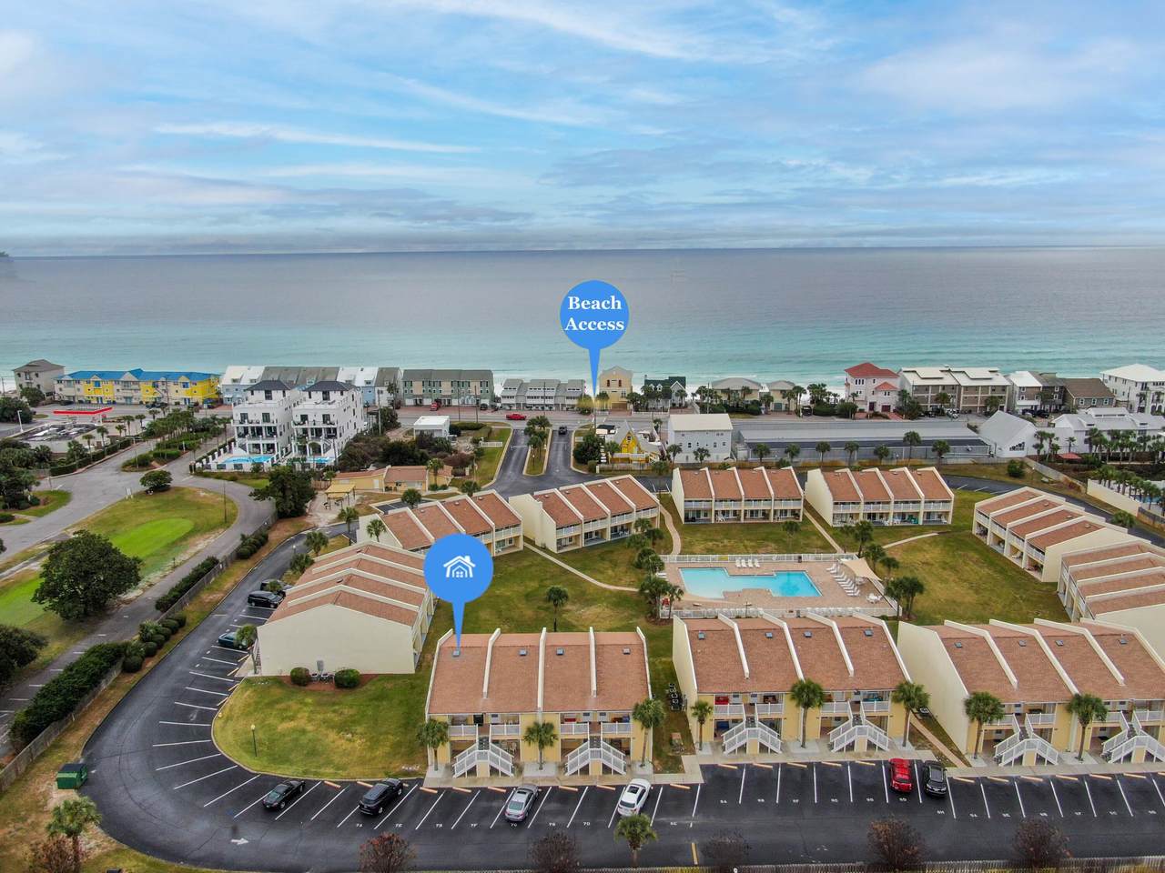 1630 Scenic Gulf Drive - Photo 1