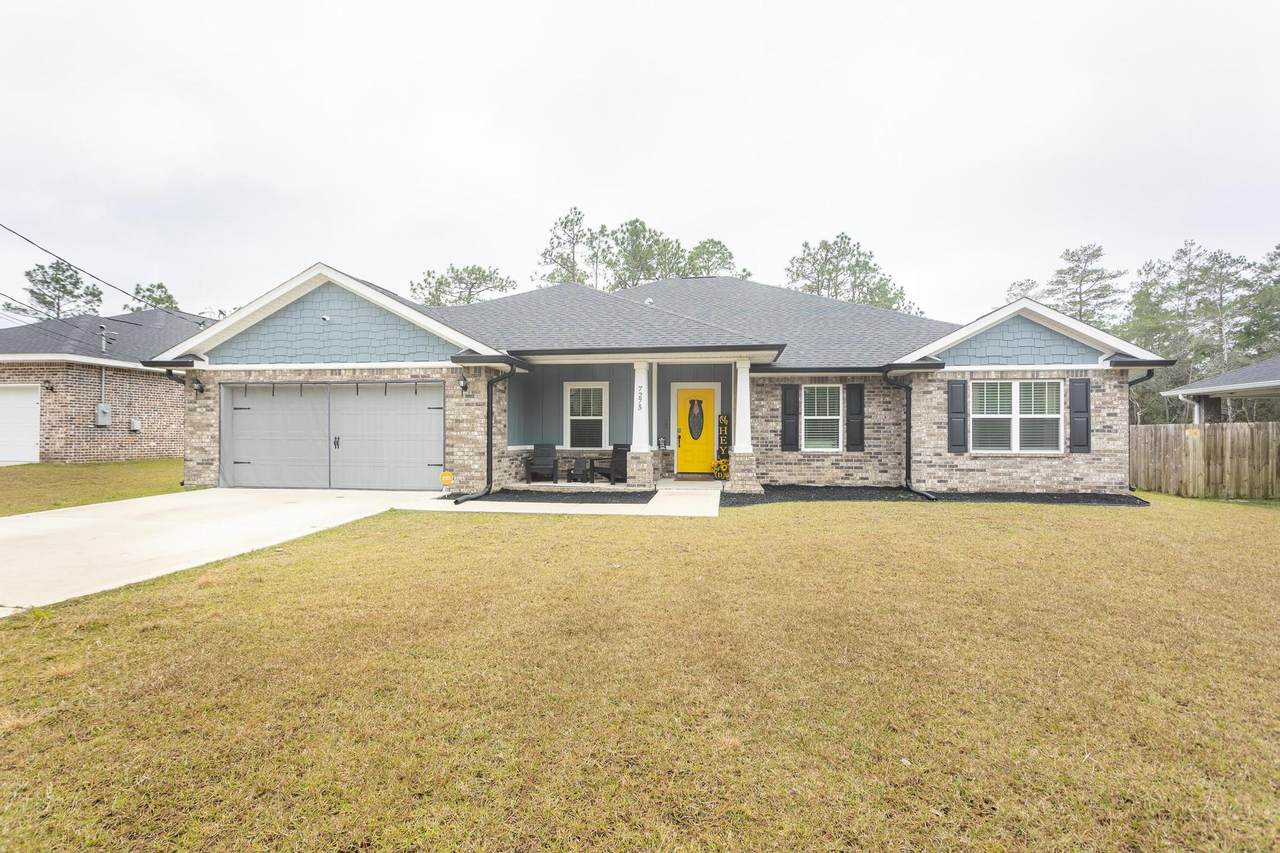 7275 Gordon Evans Road - Photo 1