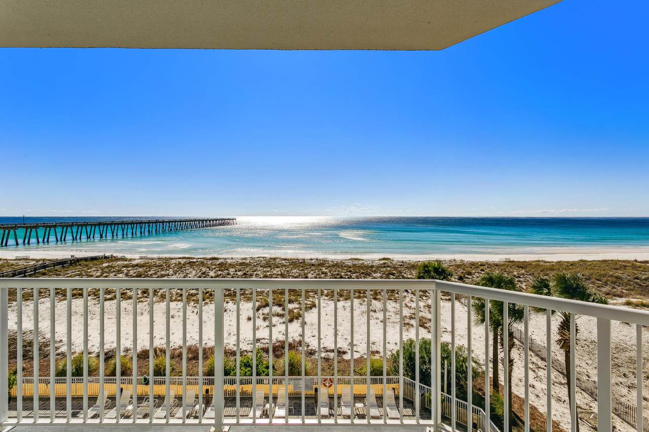 8573 Gulf Boulevard - Photo 1