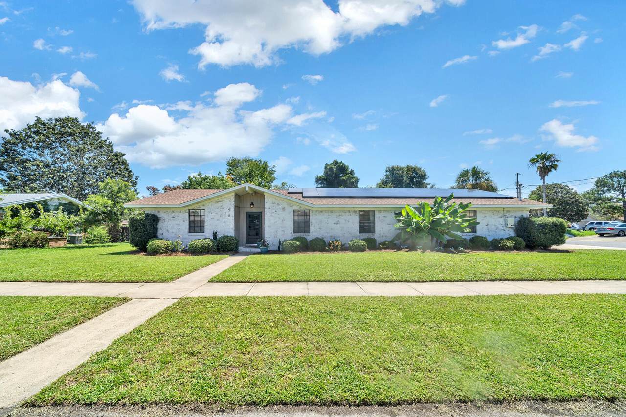 410 Fleshman Drive - Photo 1