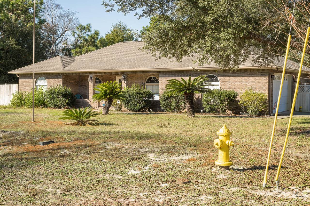 6820 Marlin Street - Photo 1