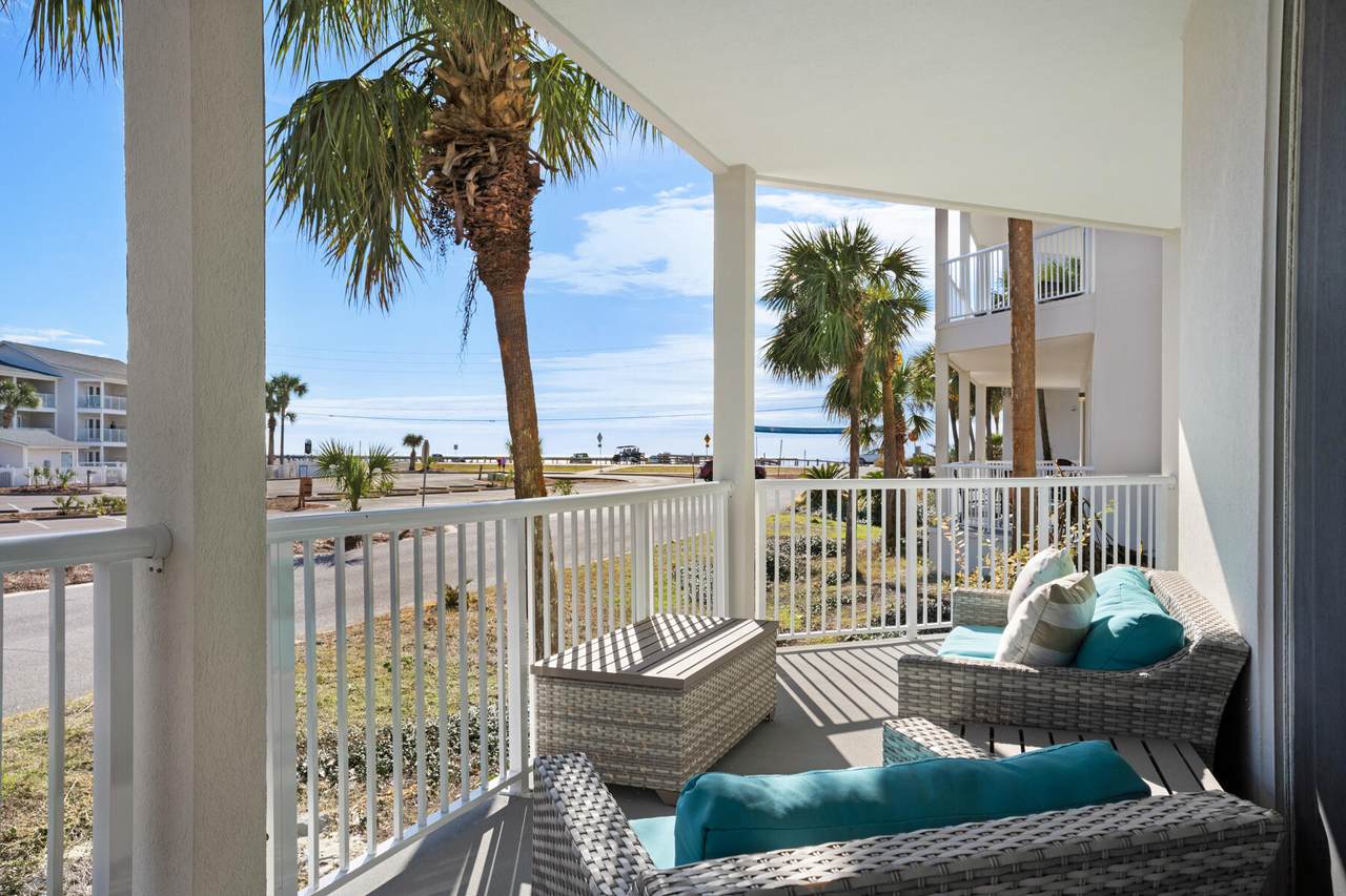 2440 Scenic Gulf Drive - Photo 1