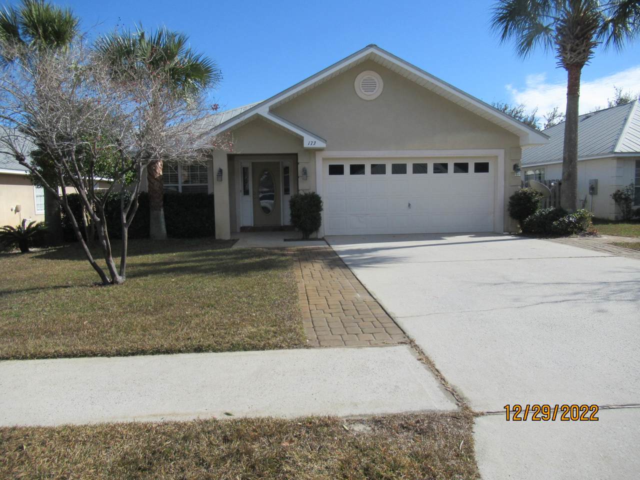 173 Harborview Road - Photo 1