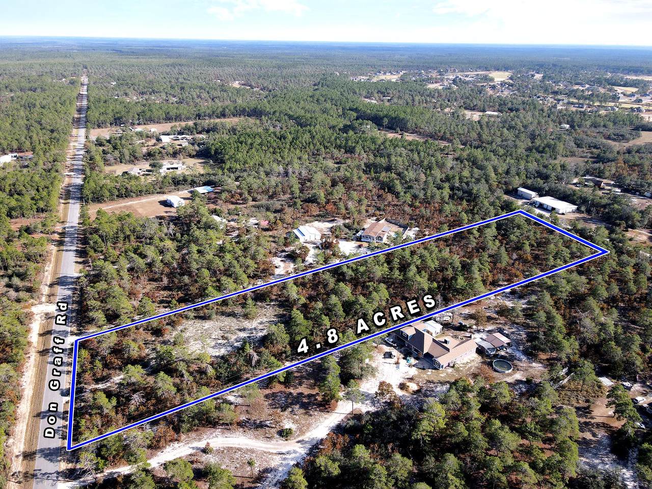 TBD Don Graff Road - Photo 1