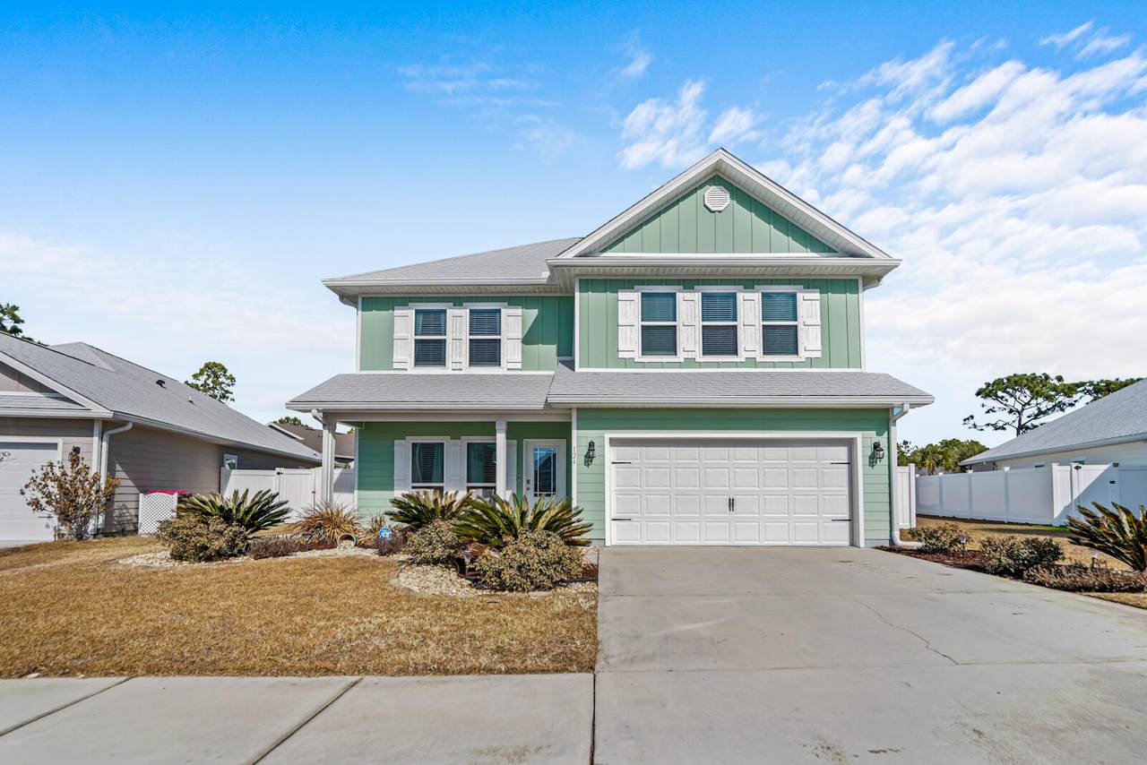 124 Moonraker Circle - Photo 1