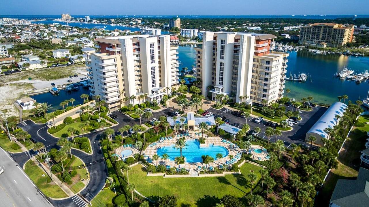 725 Gulf Shore Drive - Photo 1