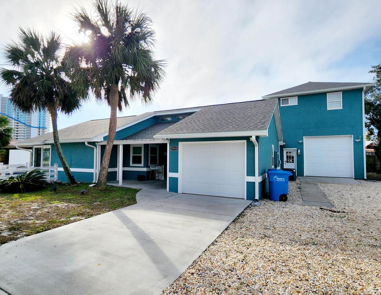 2918 Treasure Circle - Photo 1