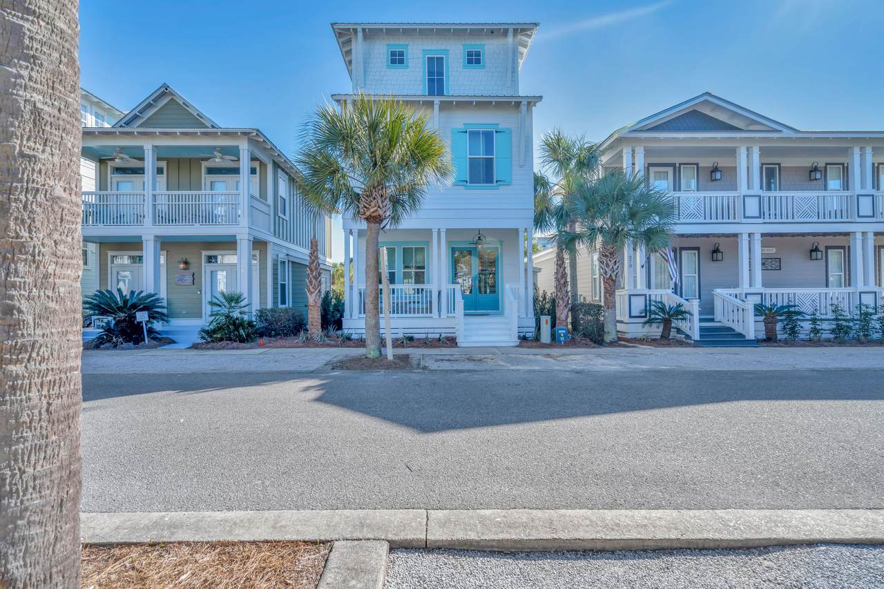 267 Beach Bike Way - Photo 1