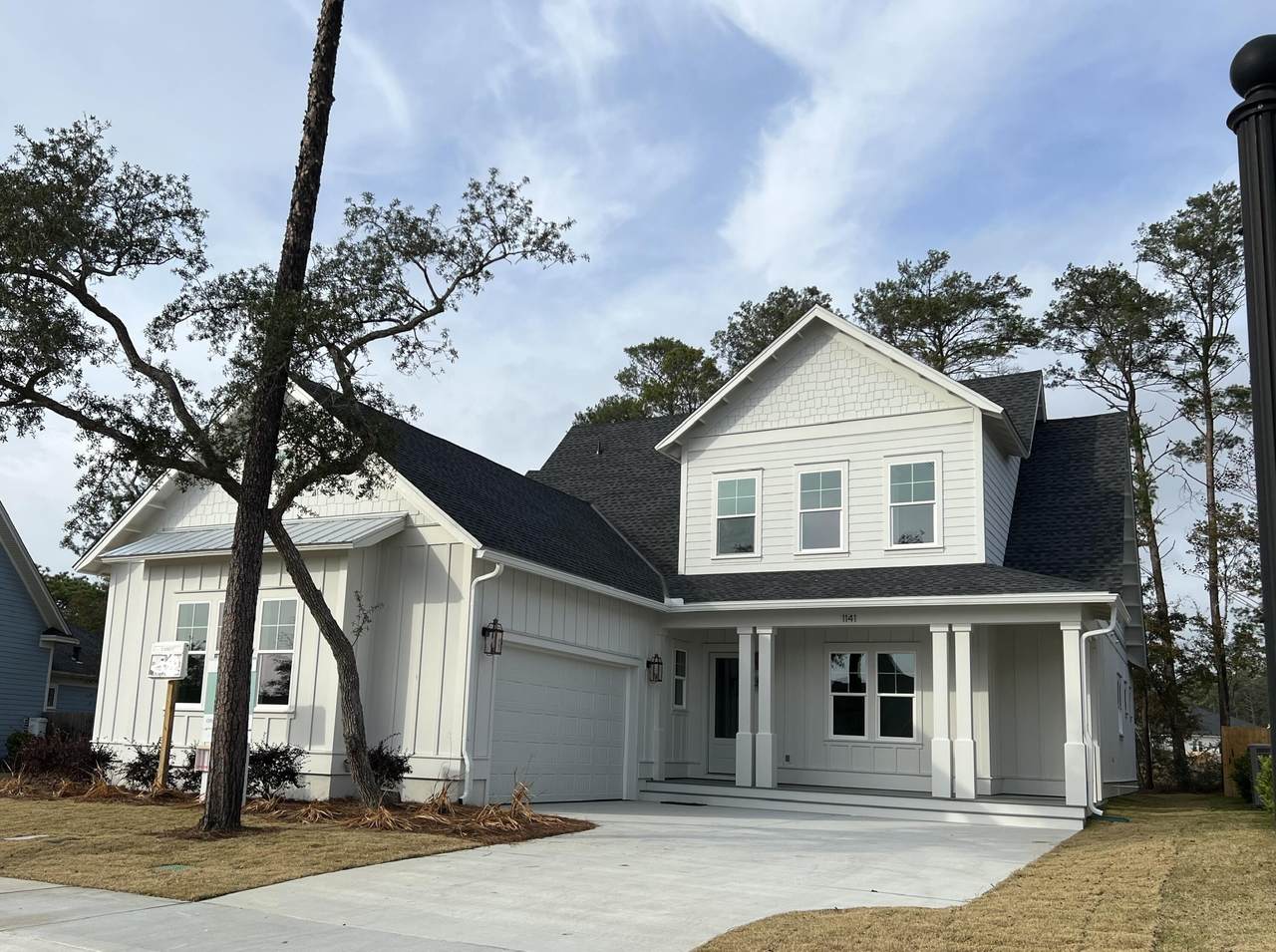 1141 Deer Moss Loop - Photo 1