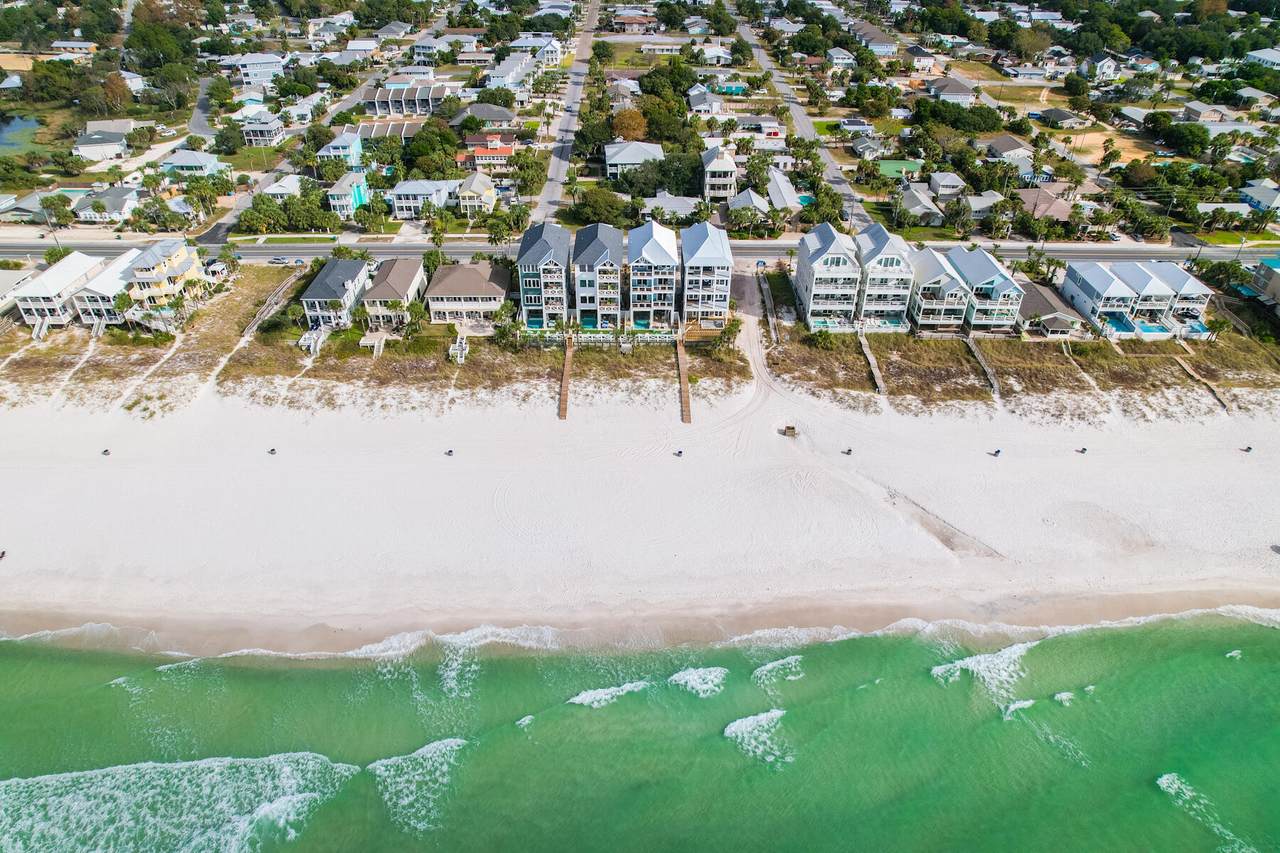 20421 Front Beach Road - Photo 1