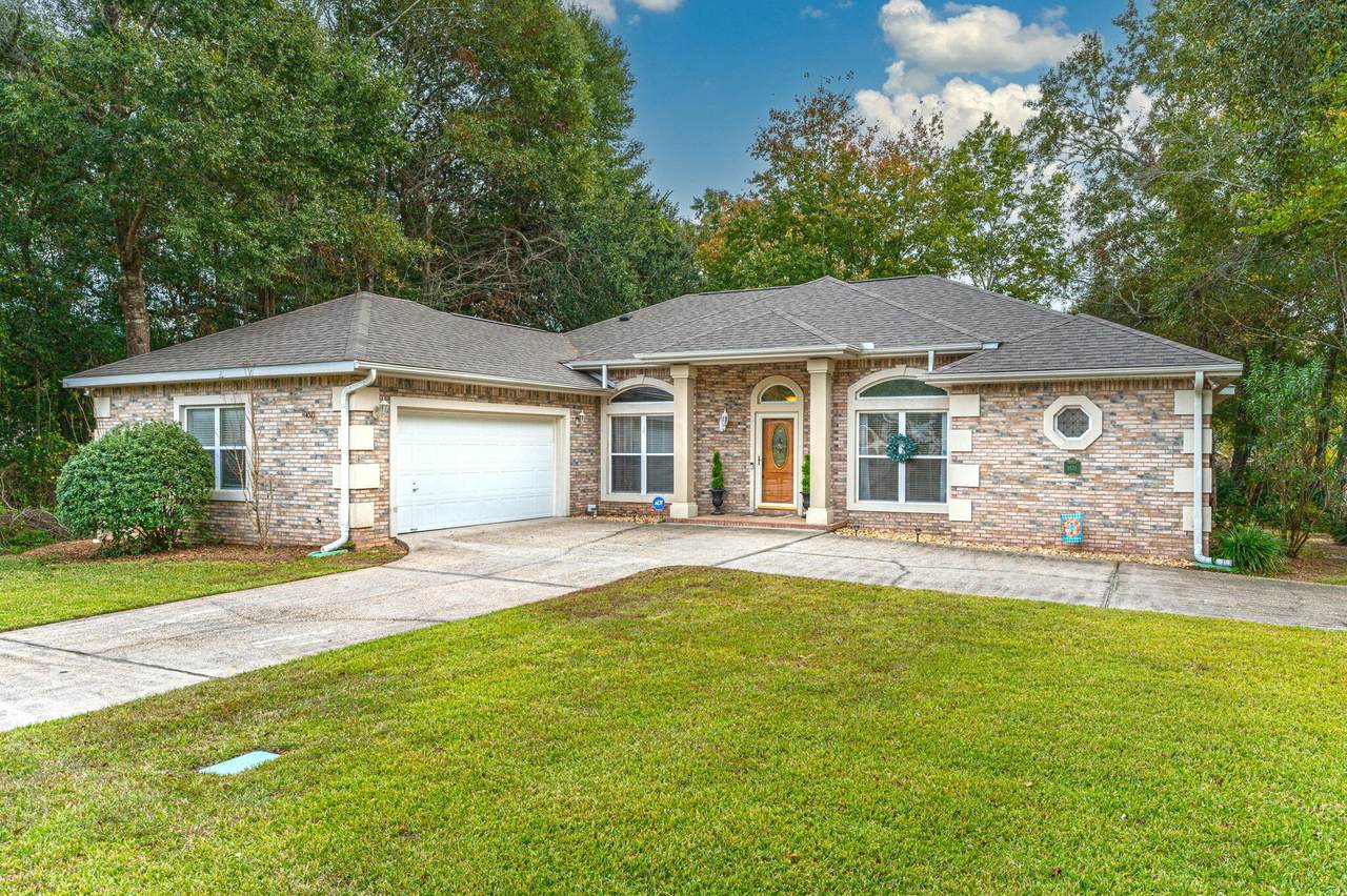 4571 Pfitzer Circle - Photo 1