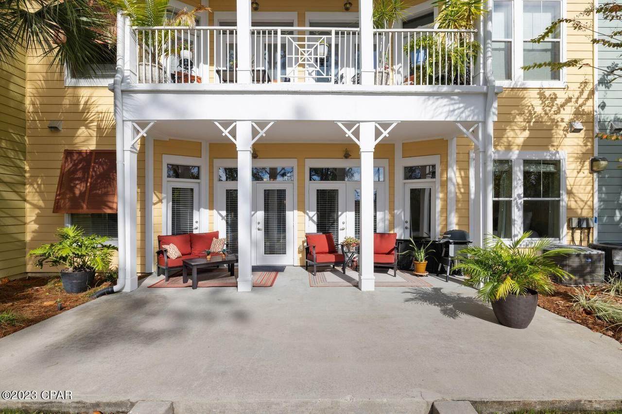 8700 Front Beach Road - Photo 1
