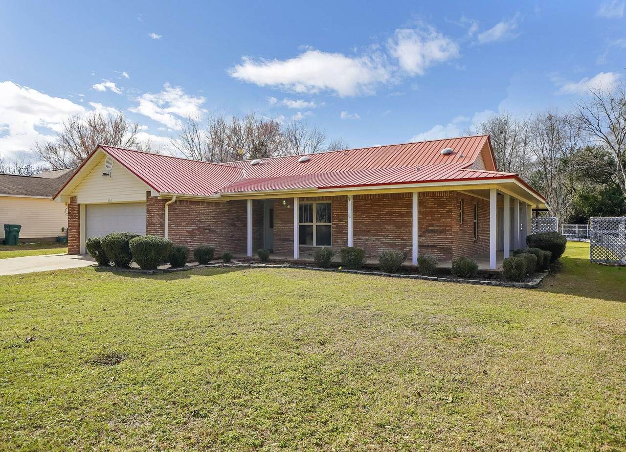 110 Pointer Lane - Photo 1
