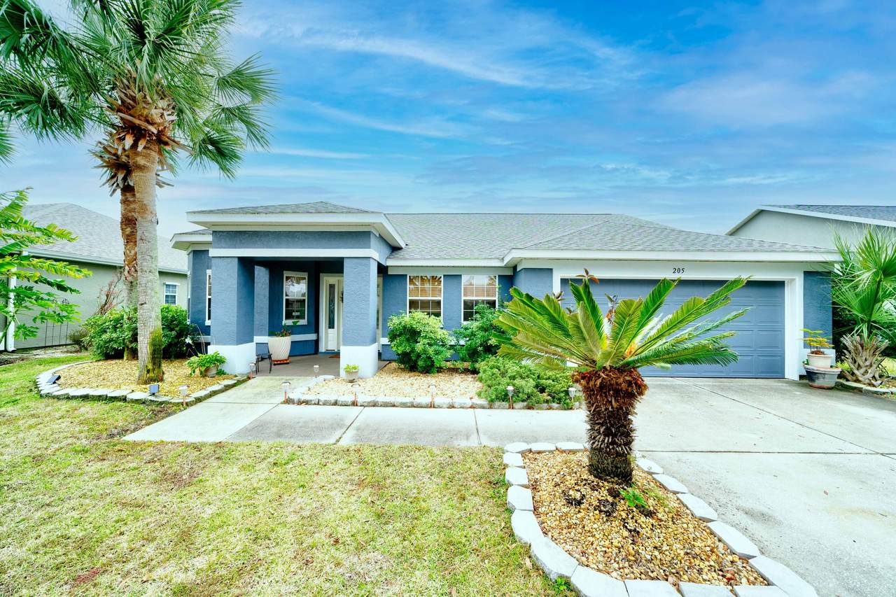 205 Covington Street - Photo 1
