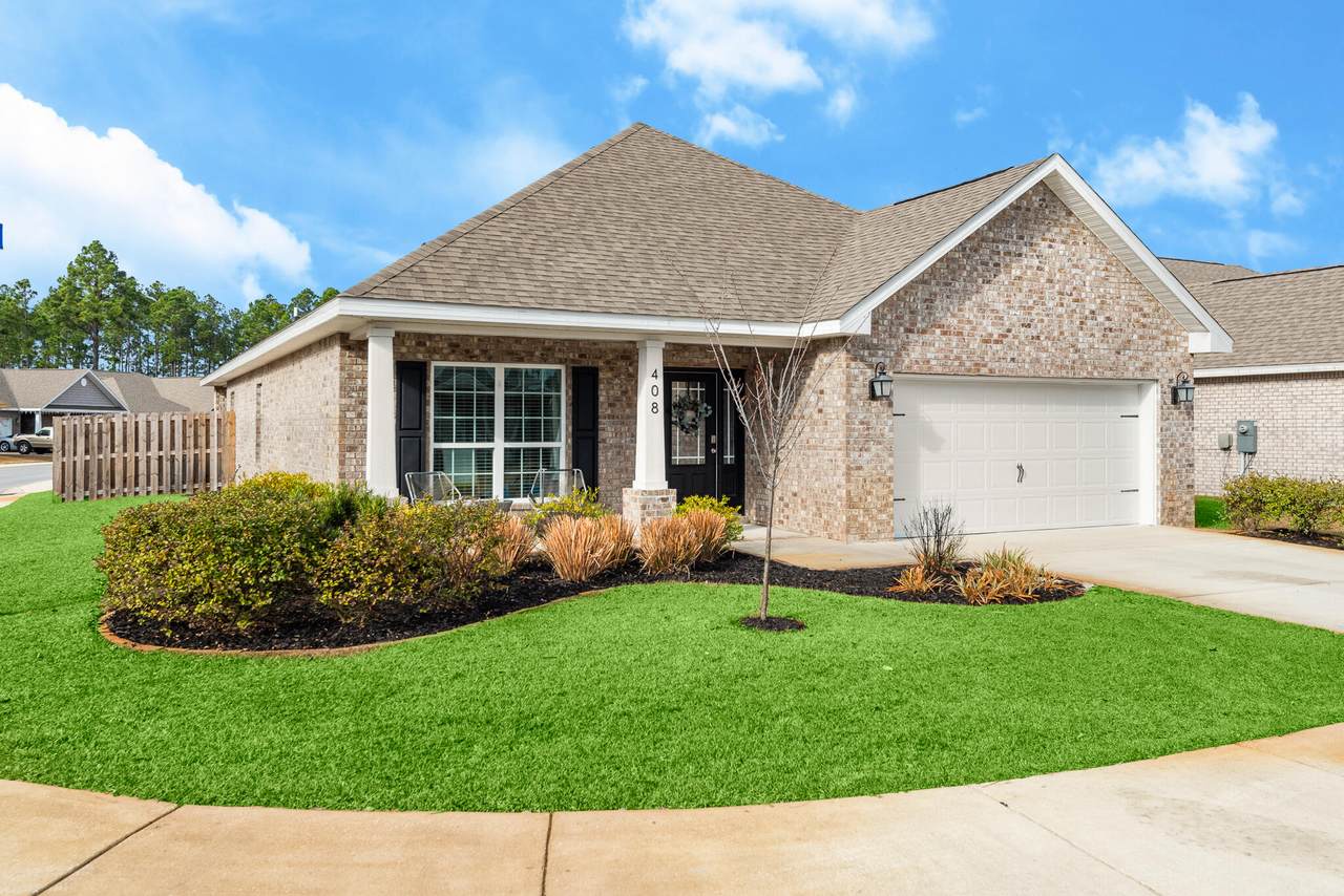 408 Wayne Trail - Photo 1
