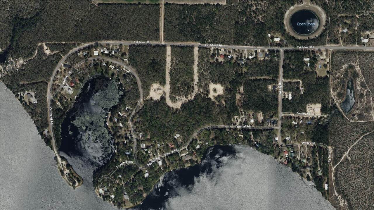 1 Cat Island Road - Photo 1