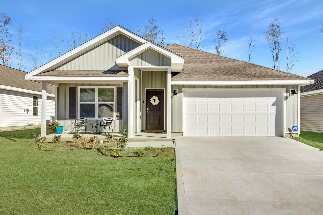 5390 Peach Drive - Photo 1