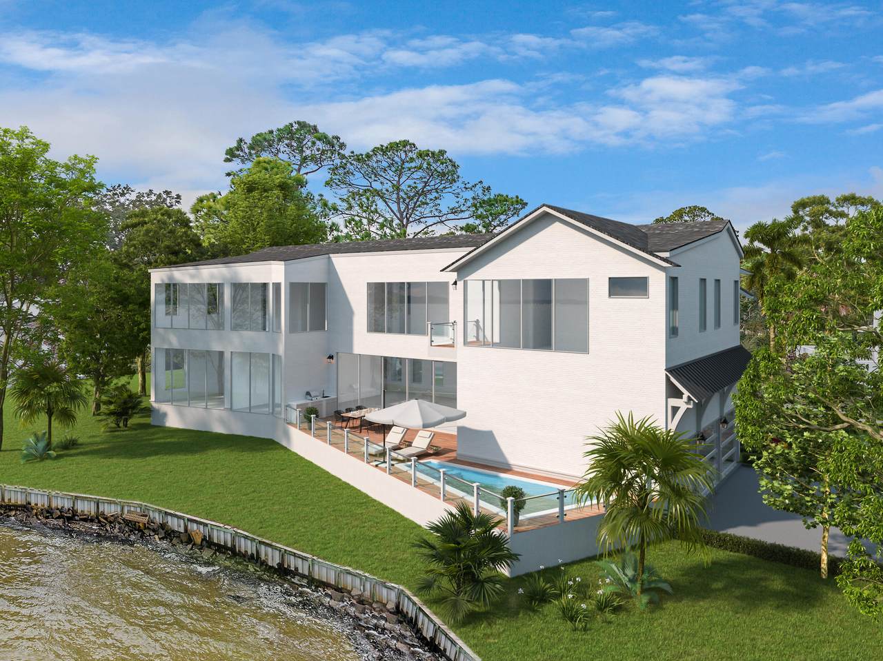11J Driftwood Point Road - Photo 1