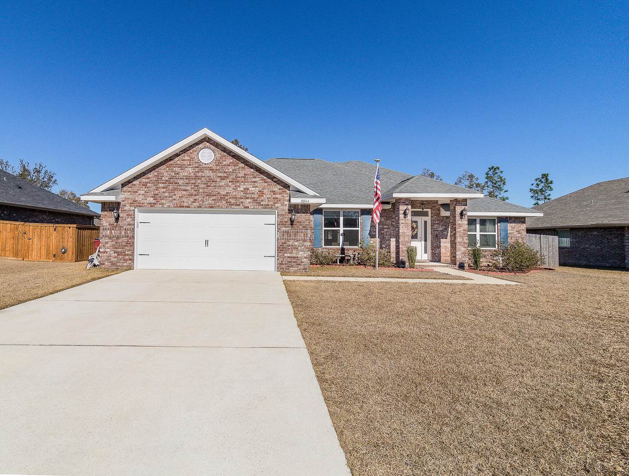 8844 Clearbrook Drive - Photo 1