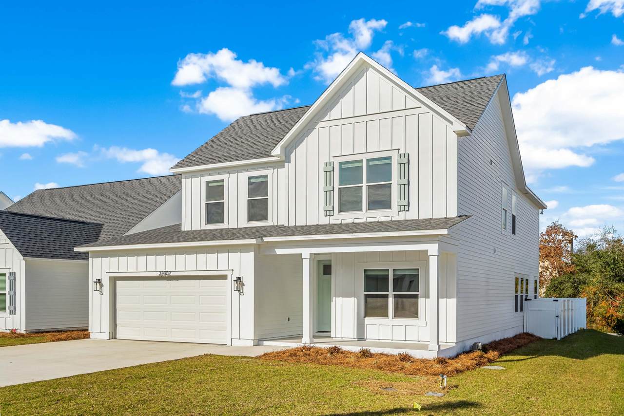 22802 Ann Miller Road - Photo 1