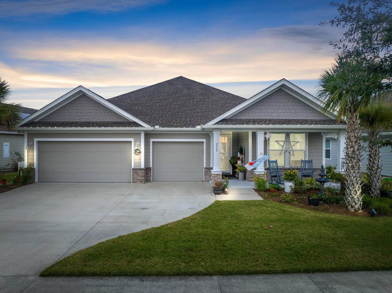 212 Basin Bayou Drive - Photo 1