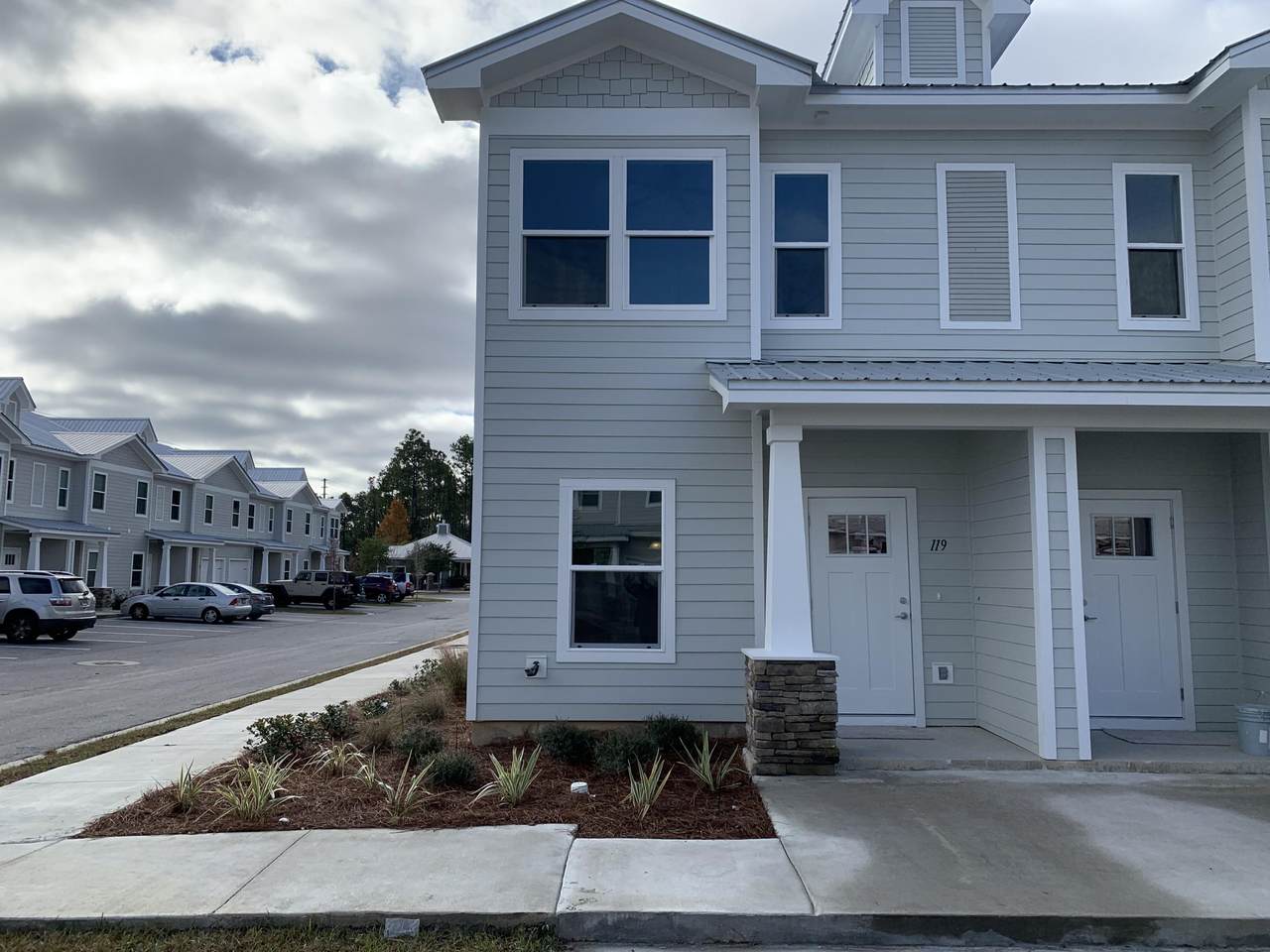 119 Sand Palm Road - Photo 1