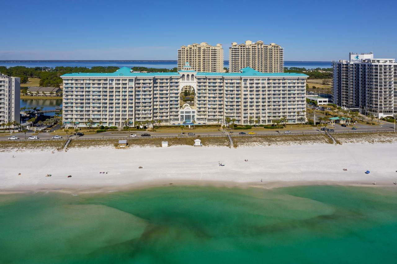 1160 Scenic Gulf Drive - Photo 1