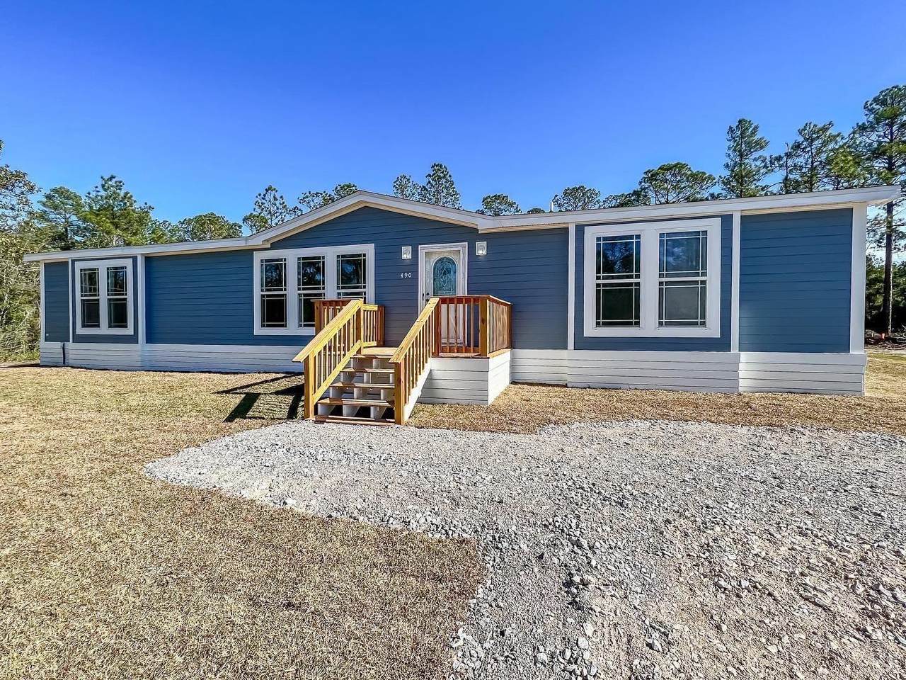 490 Raphael Road Road - Photo 1
