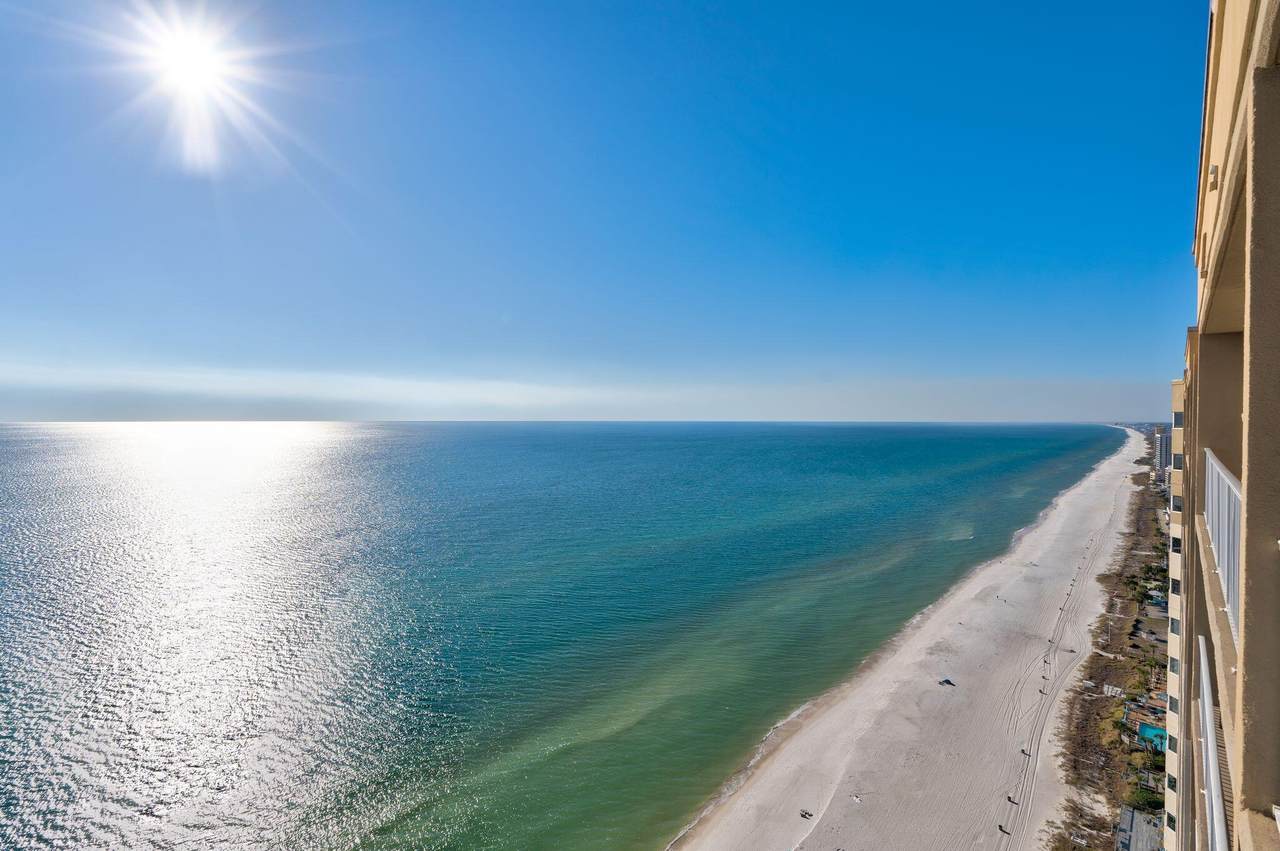 16819 Front Beach Road - Photo 1