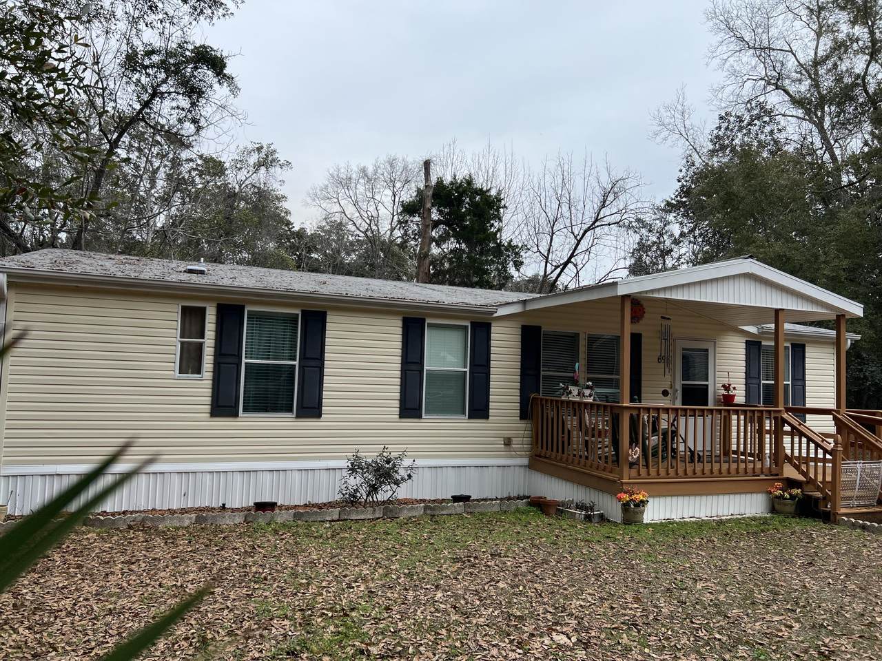 700 Persimmon Street - Photo 1